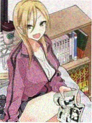 韩国免费漫画甜蜜家园封面